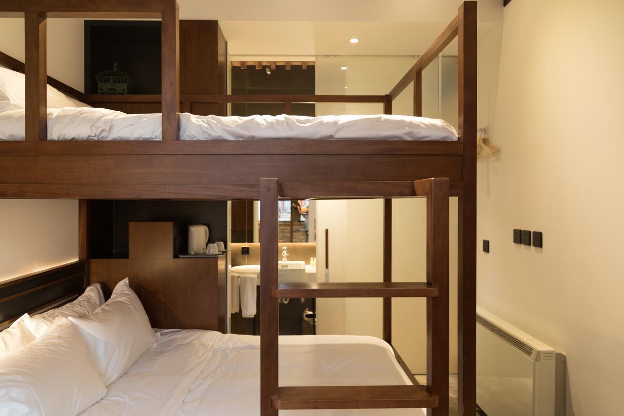 Courtyard Guesthouse, Bắc Kinh Ngoại thất bức ảnh