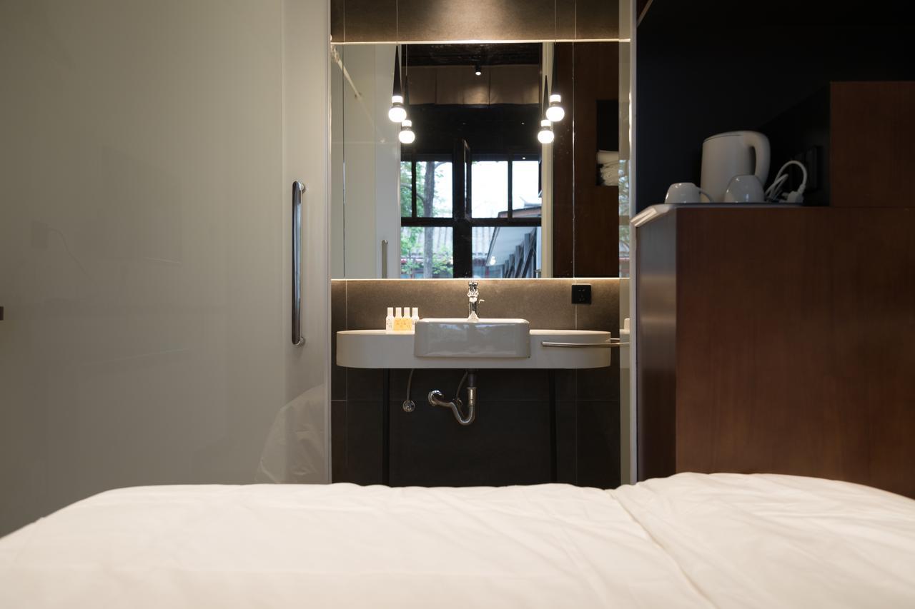 Courtyard Guesthouse, Bắc Kinh Ngoại thất bức ảnh