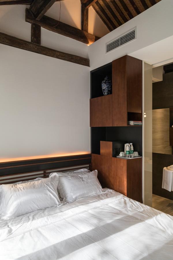 Courtyard Guesthouse, Bắc Kinh Ngoại thất bức ảnh